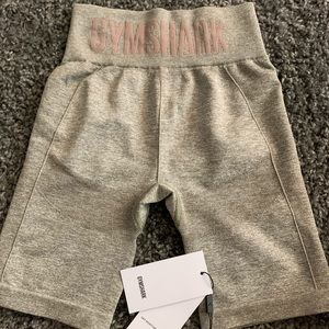 Gymshark flex cycling shorts